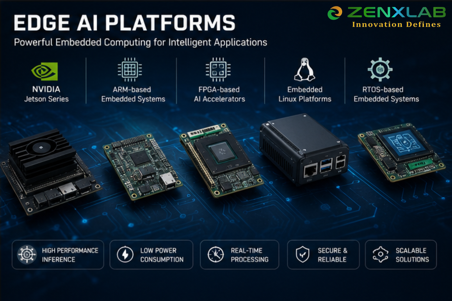 Edge AI Platforms